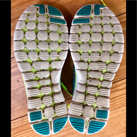 Nike Flex Run - Picture 5 of 5